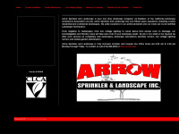 arrowsprinkler.com Thumbnail