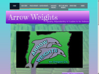 Arrowweights.com