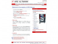 Ars-altmann.com