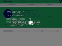 Arsene-taxand.com