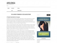 arslonga.info Thumbnail