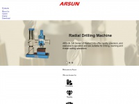 Arsun.com