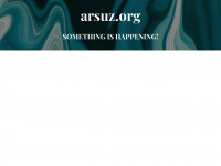 arsuz.org