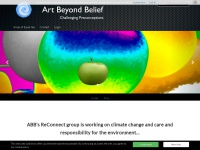 art-beyond-belief.com Thumbnail