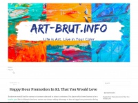 art-brut.info Thumbnail