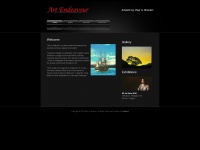 Art-endeavour.co.nz