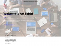 art-spirit.net Thumbnail