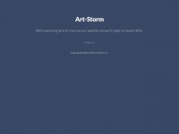 art-storm.com Thumbnail
