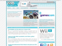 Wii-u-portal.de
