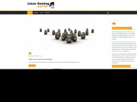 Linuxgamingportal.com