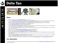 Deltatao.com