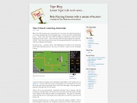 yipesoftware.wordpress.com Thumbnail