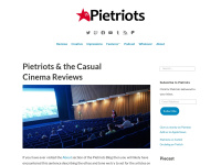 Pietriots.com
