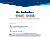 Nesreproductions.com