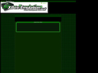 xbox-emulation.co.uk Thumbnail