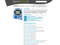 Pokemon-mini.net