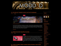 modd3d.com Thumbnail