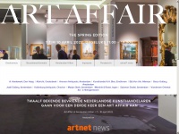 artaffair.org Thumbnail