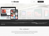 Artbinder.com