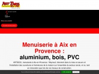 Artbois-menuiseries.com