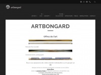 Artbongard.com