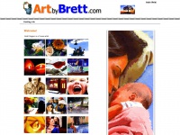 artbybrett.com