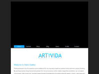 artbyvida.com