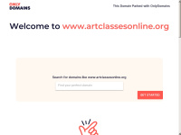 Artclassesonline.org