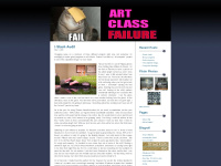 artclassfailure.wordpress.com Thumbnail