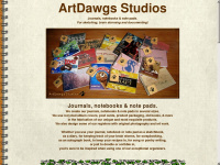 Artdawgsstudios.com