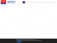 Artech.com