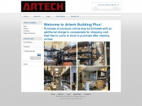 Artechbuildingplus.com