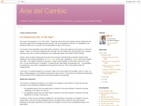 artedelcambio.com