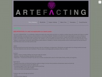 Artefacting.com