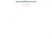 Arteflorence.com