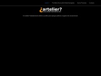 Artelier-teatroderua.com