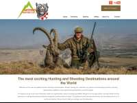 artemis-hunting.com Thumbnail