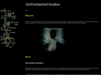 Artenchantedstudios.com