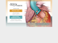 arterystudios.com Thumbnail