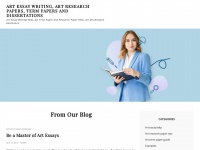 artessaywriting.com