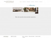 Artevilla.com