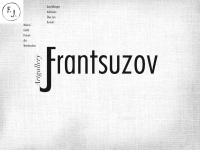 artgallery-frantsuzov.com Thumbnail