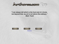 arthorse.com Thumbnail