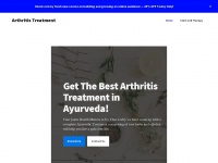 Arthritistreatmentcenter.com