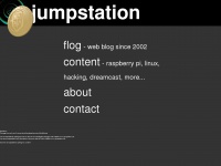 jumpstation.co.uk Thumbnail