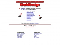 Worlddesign.net