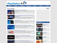 playstationpro2.com Thumbnail