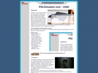 ps2-emulator.com Thumbnail