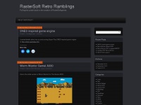 Rastersoft.net