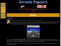 genesisproject-online.com Thumbnail